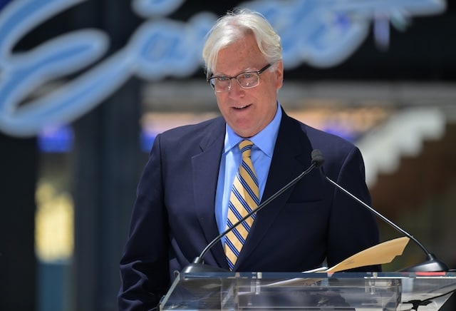 League-Wide Reaction To Lakers' Sale To Mark Walter Is Overwhelmingly Positive