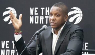 Atlantic Notes: Raptors, Sixers, Nets Draft