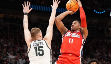 Jazz, Matthew Murrell Agree To Deal