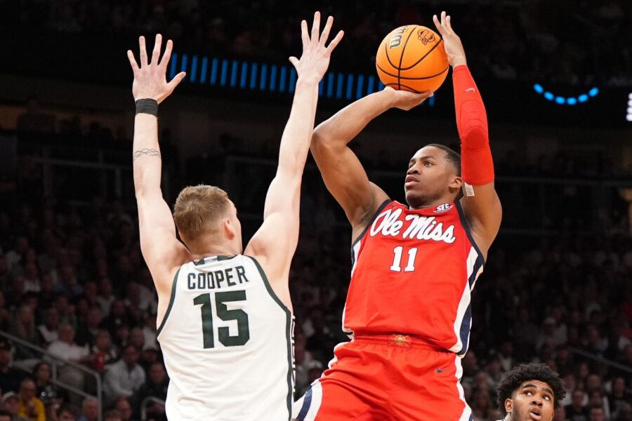 Jazz, Matthew Murrell Agree To Deal