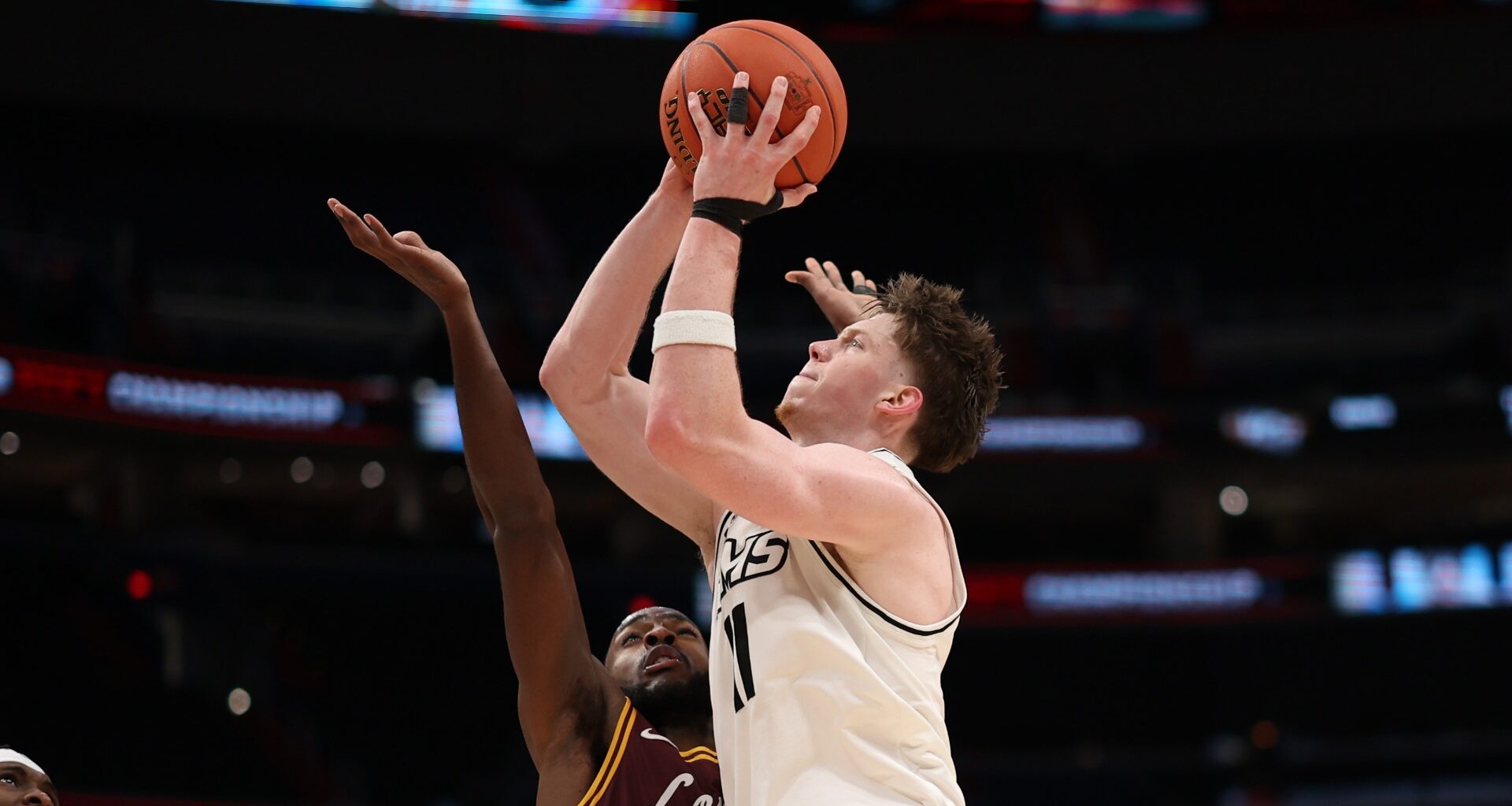 What Are Celtics Getting In Second-Round Draftee? Exec Explains