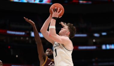 What Are Celtics Getting In Second-Round Draftee? Exec Explains