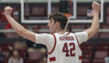 Why Maxime Raynaud is a strong fit for Celtics in NBA Draft’s second round – NBC Boston