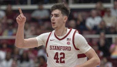Why Maxime Raynaud would be great fit for Celtics in 2025 NBA Draft – NBC Sports Boston