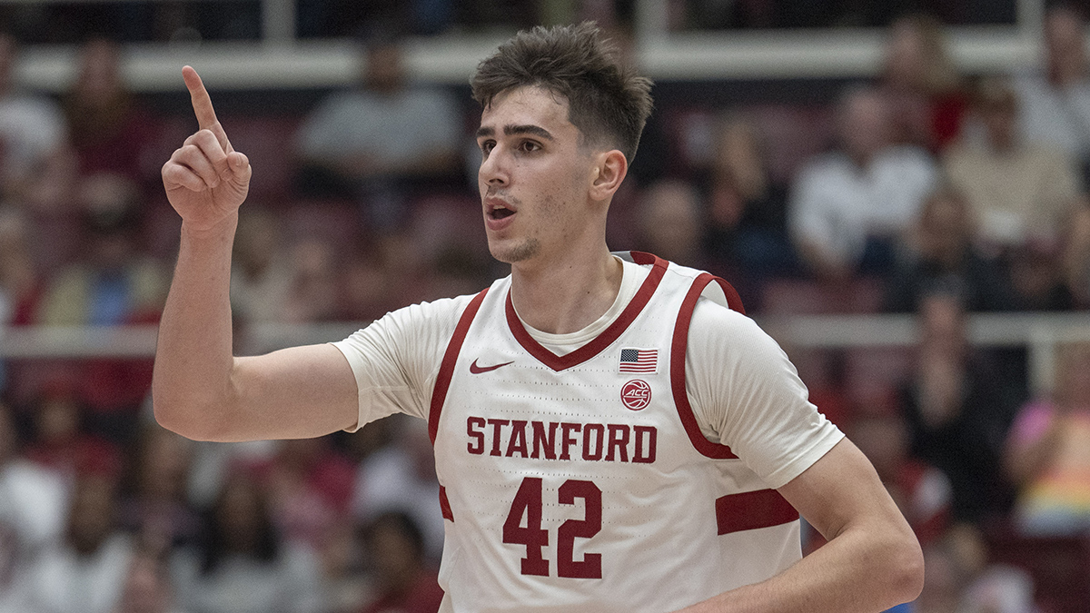 Why Maxime Raynaud would be great fit for Celtics in 2025 NBA Draft – NBC Sports Boston