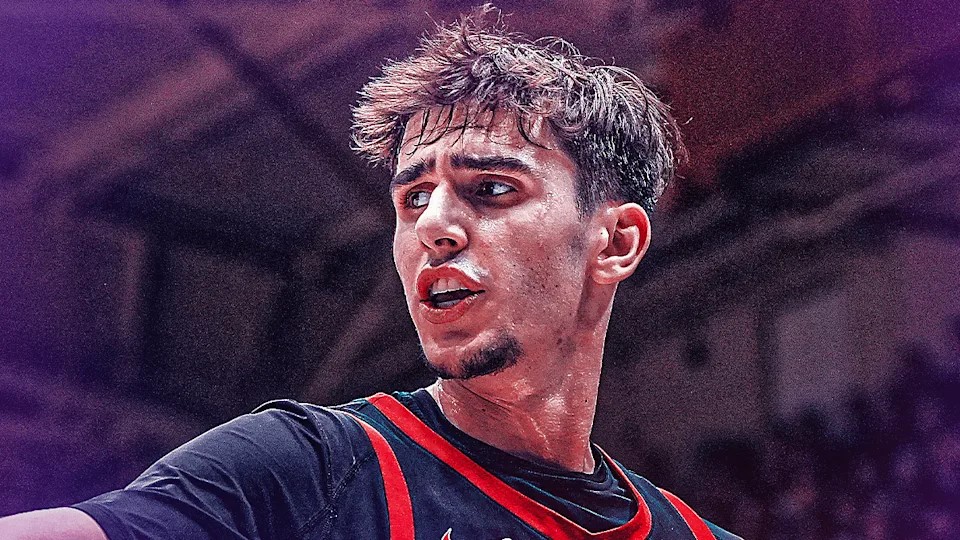 2025 NBA Draft Team Preview - Phoenix Suns