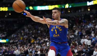 Nuggets Notes: Porter, GM Candidates, Durant, Repeater Tax