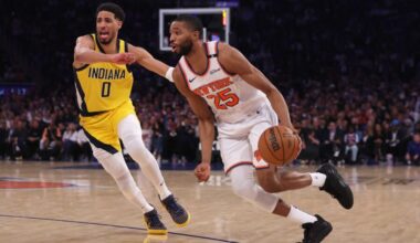 Knicks Notes: Offseason, Towns, Rose