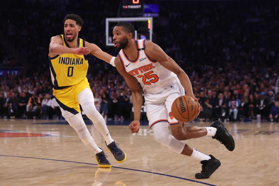 Knicks Notes: Offseason, Towns, Rose