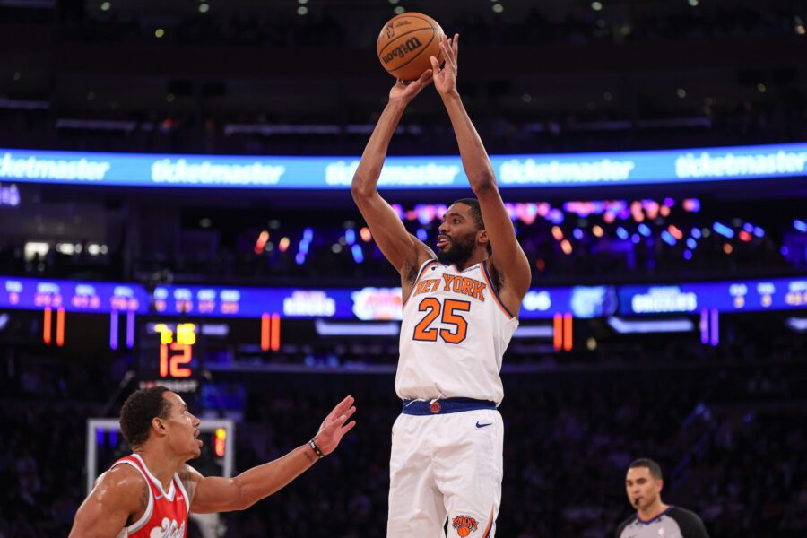 2025 NBA Offseason Preview: New York Knicks