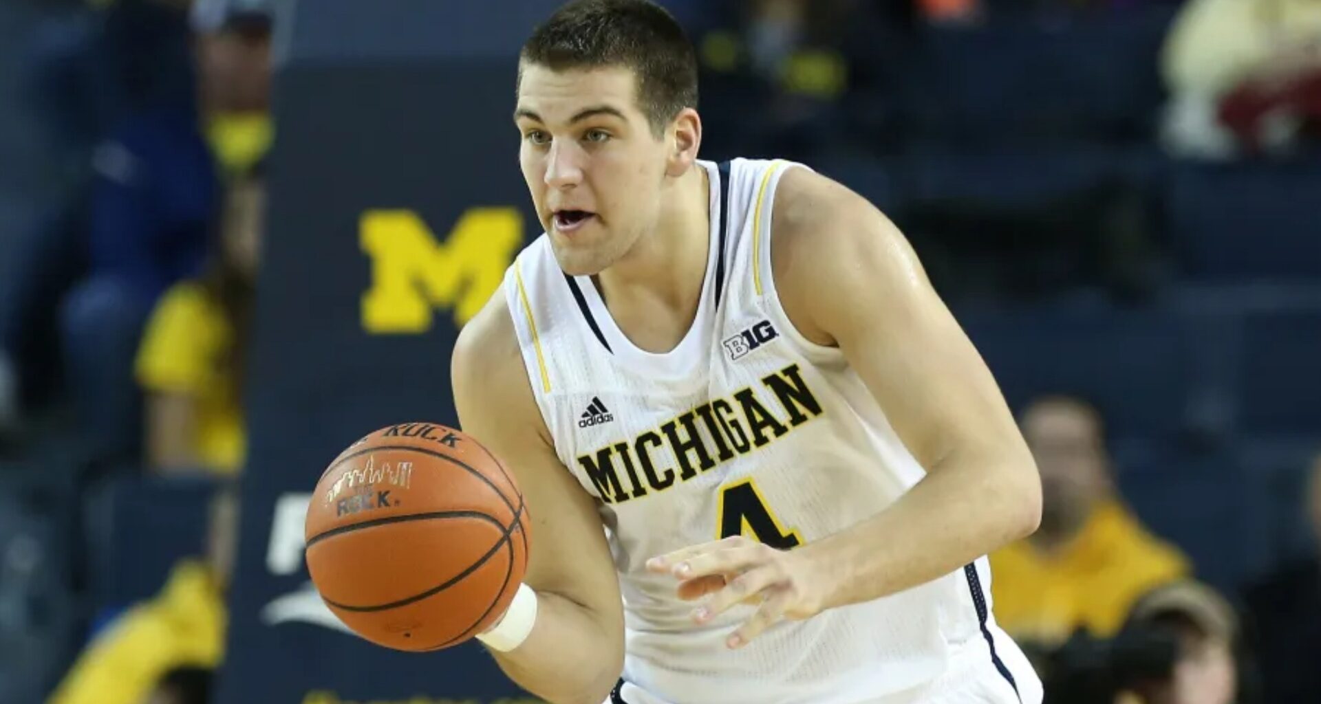 I'm forgotten NBA first-round draft pick who quit at age 24 to try new sport my mom played for 30 years