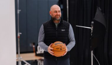 Clippers To Hire Monte McNair As Advisor