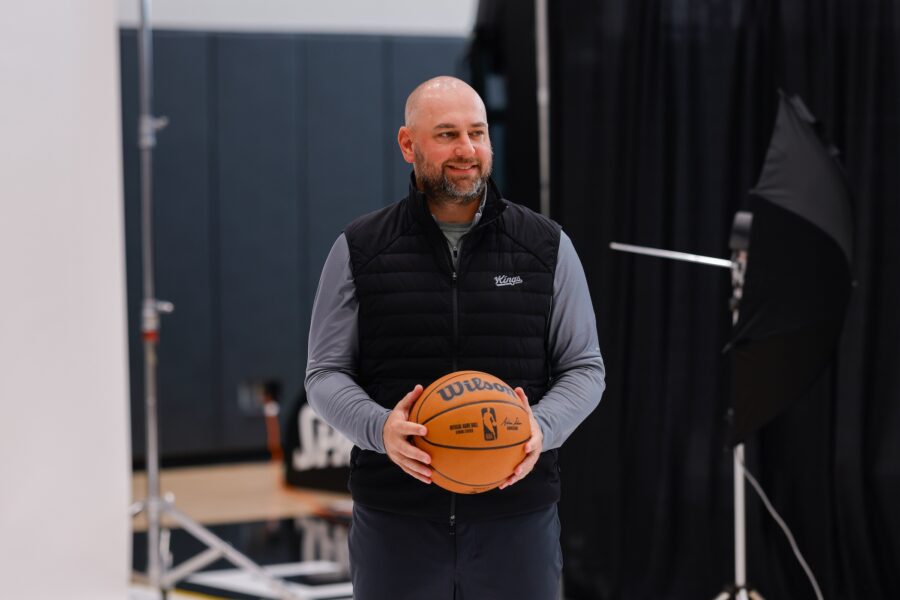 Clippers To Hire Monte McNair As Advisor