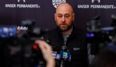 Former Kings GM Monte McNair joins Clippers as advisor – NBC Sports Bay Area & California