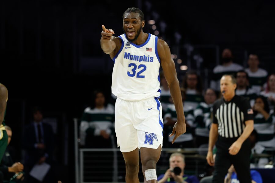 Mavericks, Moussa Cisse Agree To Exhibit 10 Deal