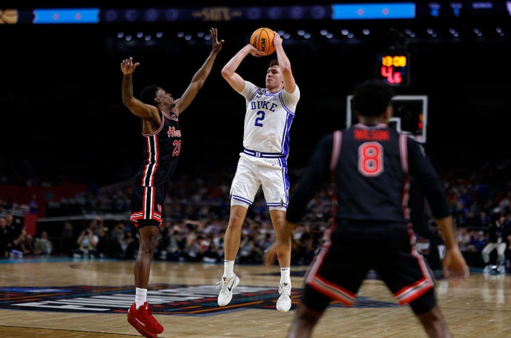 How to Watch NBA Draft 2025 Online: Start Time, Network, Livestream