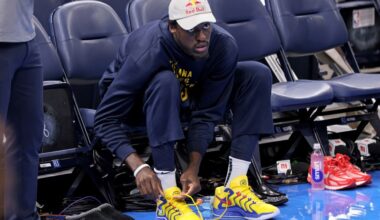 Are some of the Indiana Pacers trades also overstated?