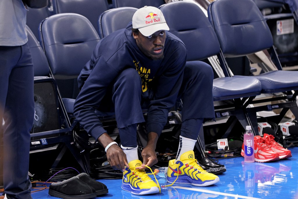 Are some of the Indiana Pacers trades also overstated?