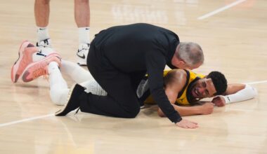 Miami Heat a day later, a player short with Kevin Durant?