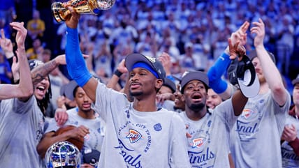 50 Best NBA players right now: Where do Shai Gilgeous-Alexander and Tyrese Haliburton land?