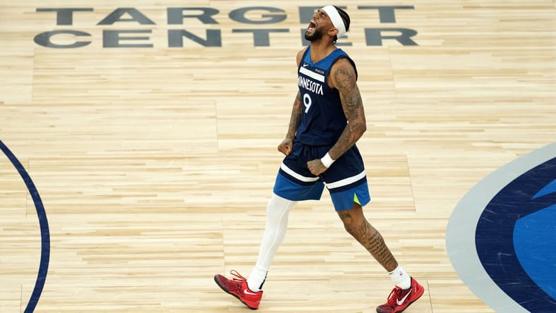 Nickeil Alexander-Walker