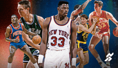 Why the 1985 NBA Draft, With the First Lottery, Was the Greatest Ever