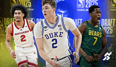 Rookie Contract Values for Every First-Round Pick