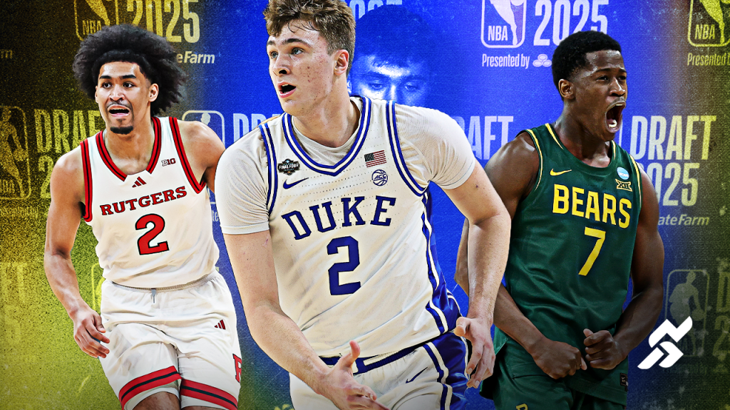 Rookie Contract Values for Every First-Round Pick