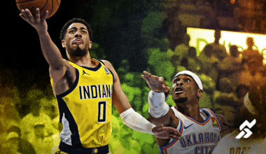 Pacers-Thunder NBA Finals Game 1 Thriller Nets Low Turnout on ABC