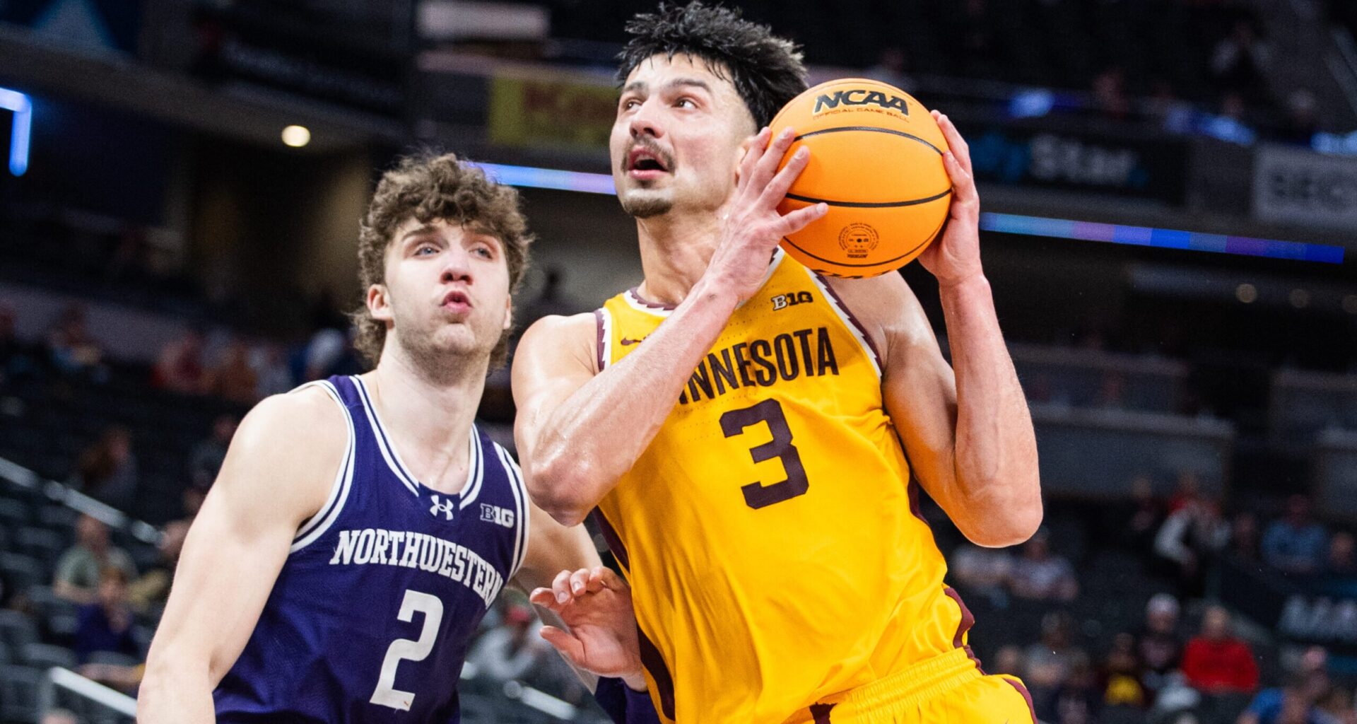 Minnesota Basketball Star Worked Out by Timberwolves