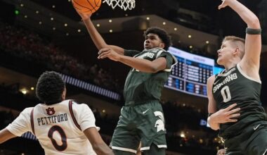 A bevy of 1-and-done guards set to go high in the NBA draft