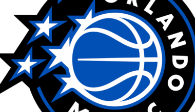 Orlando Magic unveil new logos, uniforms, court as part of retro rebrand