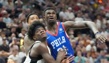 A lot of Jazz hope rides on return of Taylor Hendricks – Deseret News