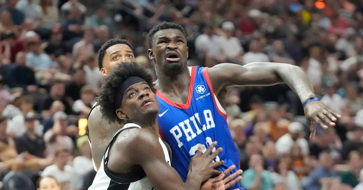 A lot of Jazz hope rides on return of Taylor Hendricks – Deseret News