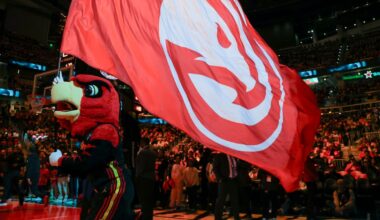 Atlanta Hawks sign undrafted free agent Eli John Ndiaye