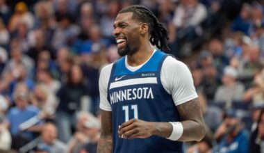 2025 NBA Free Agent Preview: Power Forwards