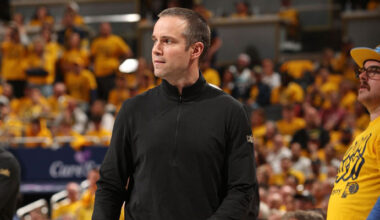 Report: Phoenix Suns hire Cavaliers assistant Jordan Ott to become 4th head coach in 4 seasons