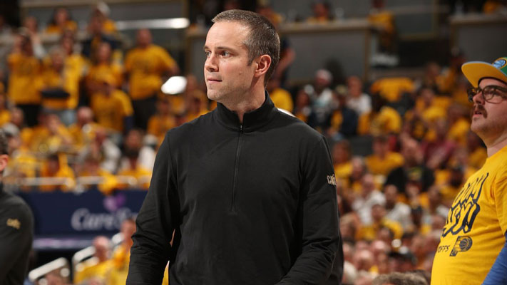 Report: Phoenix Suns hire Cavaliers assistant Jordan Ott to become 4th head coach in 4 seasons