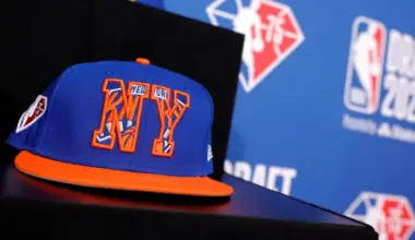 Knicks predicted to cut ties with 7-foot center via trade to Jazz image