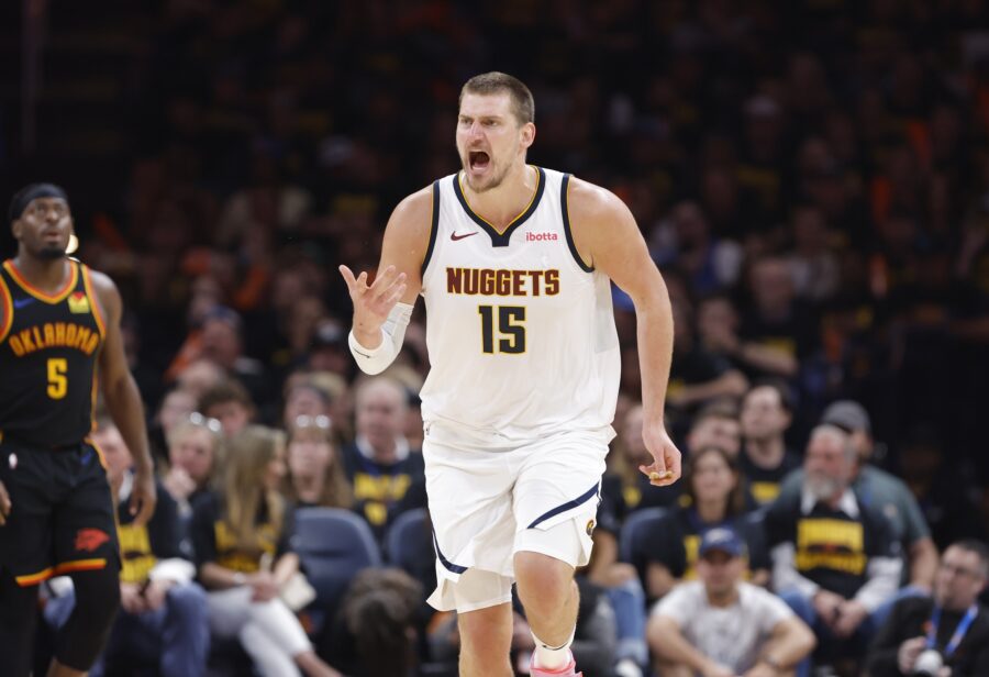 2025 NBA Offseason Preview: Denver Nuggets