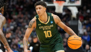 Nique Clifford among best 2025 NBA Draft fits for Celtics as 3-and-D wing – NBC Boston