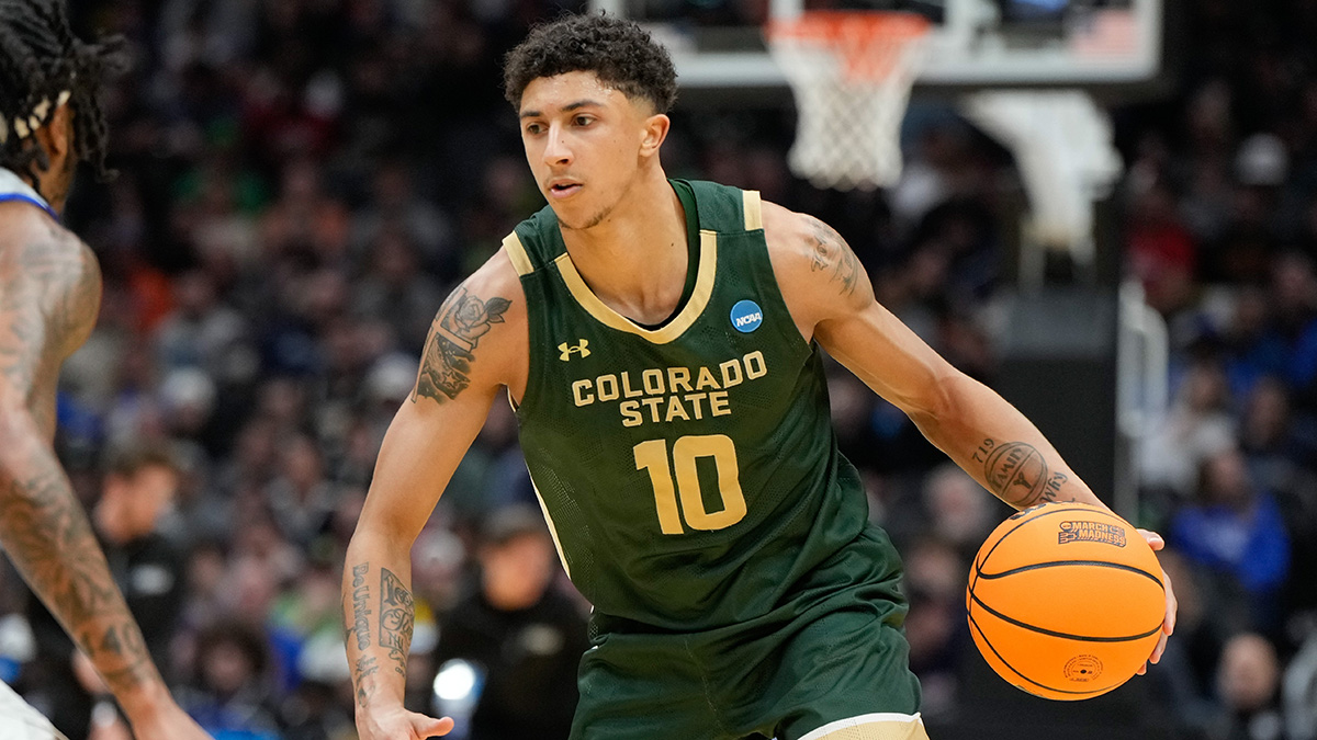 Nique Clifford among best 2025 NBA Draft fits for Celtics as 3-and-D wing – NBC Boston