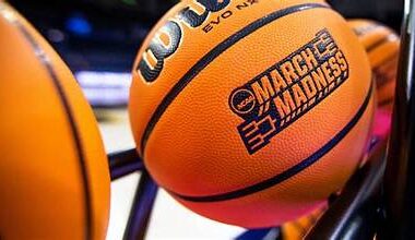 EA Sports Announces a College Basketball Video Game 