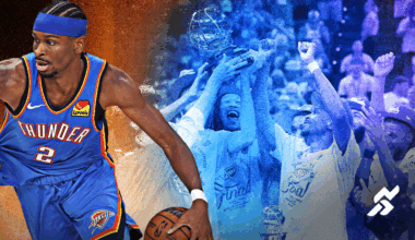 Oklahoma City Thunder Stake on Market for Years, but Bidders Passed