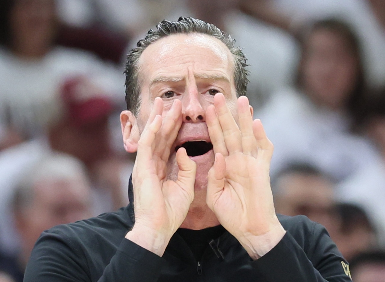 For the Cavs, it’s a win and a warning — Terry Pluto’s Scribbles