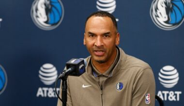 Adding Cooper Flagg sets Dallas Mavericks up to win in present, future