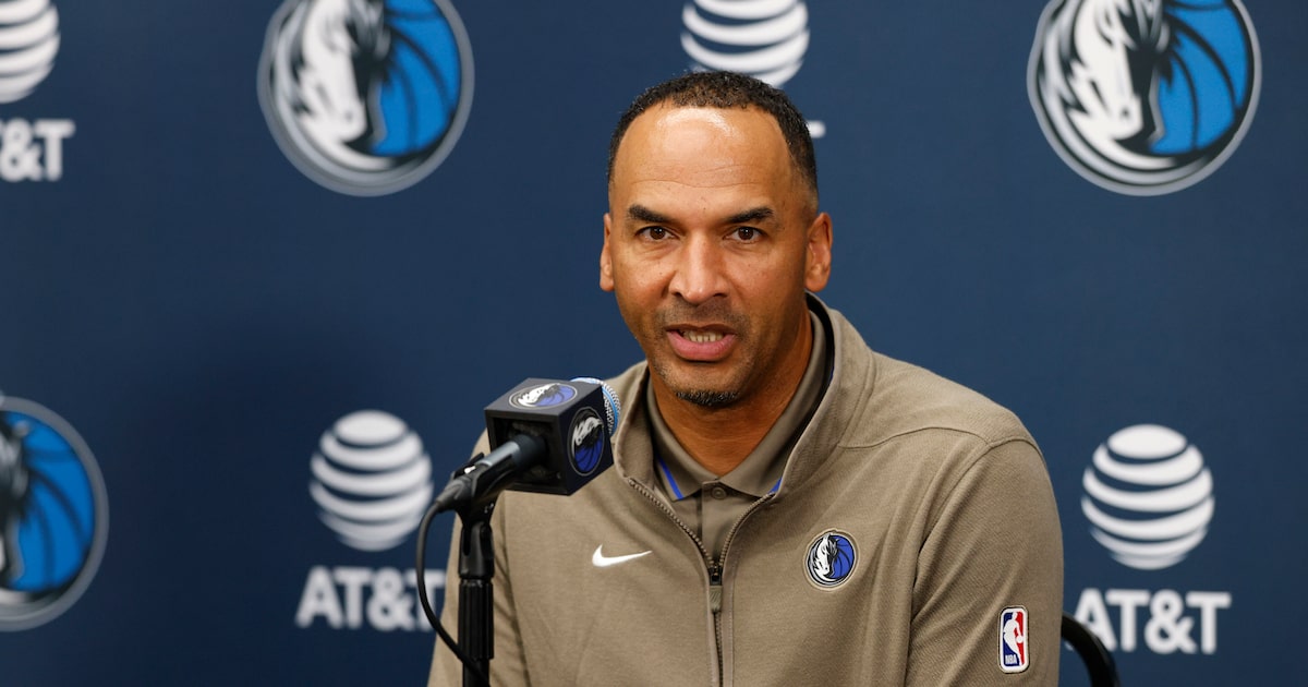 Adding Cooper Flagg sets Dallas Mavericks up to win in present, future