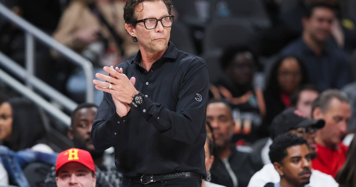 2025 draft could net Atlanta Hawks some key long-term players