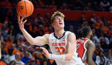 Guards to watch for, including Kasparas Jakučionis