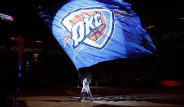 Scotto’s Latest: Thunder, Pacers, Kings, Barrett, Rockets, Wolves, KD - Hoops Rumors